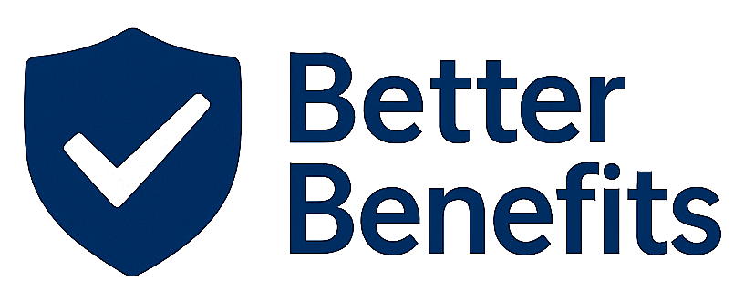 Better Benefits